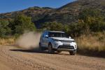 Land Rover Discovery HSE Td6 2017 года (ZA)